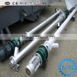 Fly Ash Screw Conveyor/Cement Conveyoring thumbnail-1