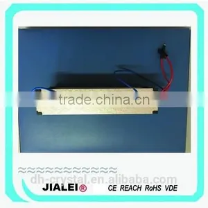 Fan Heater Round Mica Sheet Electric Heating Element thumbnail-4