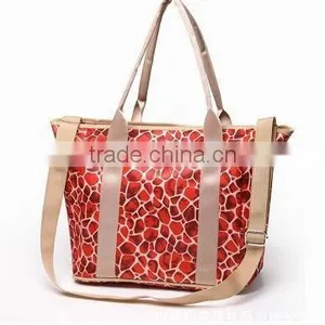 Very Cheap Diaper Bag With Shoulder Strap (BMTN004) thumbnail-1