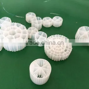 High Efficient Bio Packing Media, Plastic Packing Media thumbnail-2
