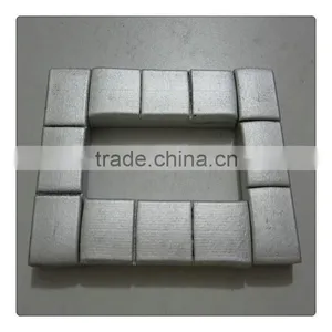 Silver Bamboo Charcoal for Shisha Hookah thumbnail-3