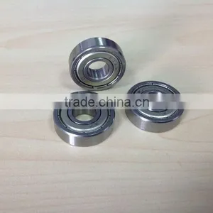2015 HOT Sell MR52ZZ Mini Deep Groove Ball Bearing Mini Bearing thumbnail-1