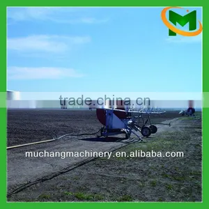 Hose Reel Irrigation Equipment thumbnail-1