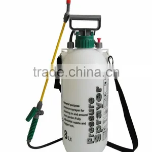(KOBOLD-8A) CE Certificated 8L Pressure Sprayer thumbnail-1