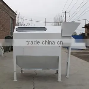 Single Drum Screen PreCleaner thumbnail-4