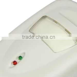 X-pest VS-A620 Indoor Electric Sonic Insect Bug Flea Cockroach Fly Mouse Pest Repeller Control Device AC Plug thumbnail-4