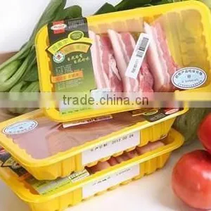 Fully Automatic Vacuum Packaging Machine thumbnail-3