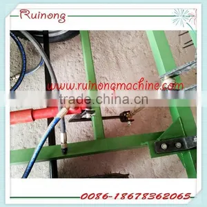 Farm Machinery Hay Raker for Collecting Pasture thumbnail-2