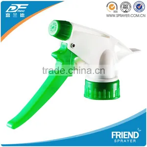 Costomize Size Hot Sale New Fashion Chemical Trigger Sprayer thumbnail-2