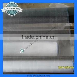 Stainless Steel Window Screening (Guangzhou Supplier) thumbnail-1