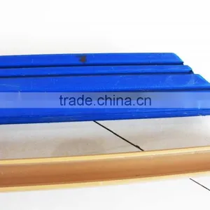 Long Clear Hard Plastic Tube thumbnail-2