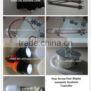 Automatic 5280 Eggs Incubator, Poultry Egg Incubators Prices, Used Poultry Incubator Machine for Sale thumbnail-5