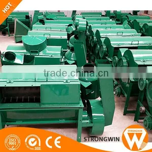 Grain Thresher for Sale thumbnail-5