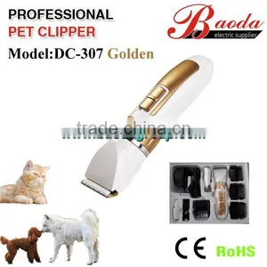 Professional Dog Hair Clipper thumbnail-2