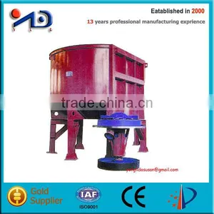 Paper Machine Hydrapulper 60-90 Ton/day thumbnail-1
