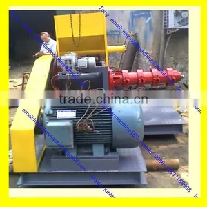 Floating Fish Feed Pellet Machine/fish Feed Pellet Machine thumbnail-1