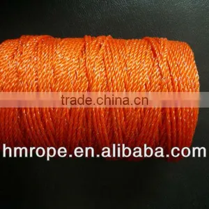 Electric Fence Rope thumbnail-1