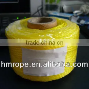 pp 3 or 4 Strand Twist Rope thumbnail-1