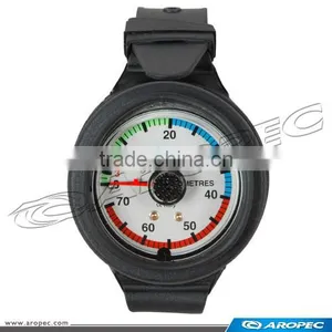 Depth Gauge With Wrist Band thumbnail-1