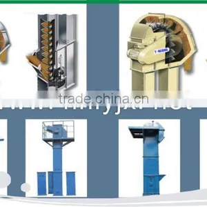 China Produce Price Bucket Elevator 1.5-3.5Ton thumbnail-4