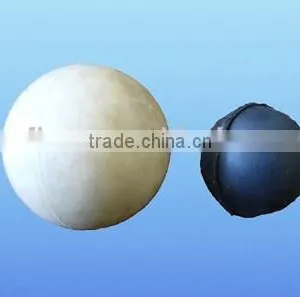 Rubber Sieve Ball thumbnail-1