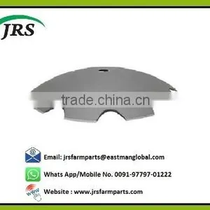 Notched Disc Harrow Farm Disc HRC 48-52 thumbnail-1