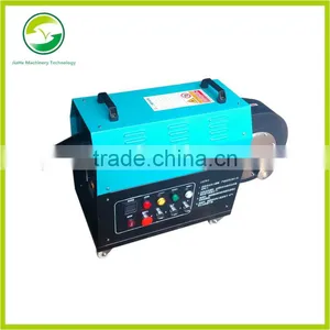 Hot Sale Circulation Industrial Electric Air Heater thumbnail-1