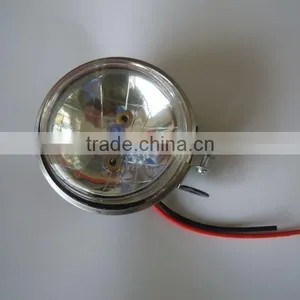 Electronic Bulb r for Light Truck thumbnail-1