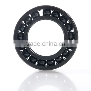 High Temperature Bearing Hybrid Construction Ball Bearing for Dremel Good Performance thumbnail-3
