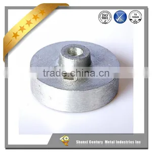 Roller Shutter Accessories Aluminium Block thumbnail-1