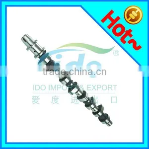 Camshaft 13501-54070 for Toyota 3L Hiace/Hilux 13501-54070 thumbnail-1