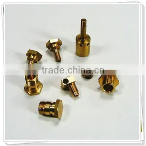 Non-standard Precision CNC Machine Parts thumbnail-3