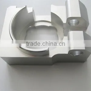Shenzhen OEM Professional Custom Vertical Milling Machine thumbnail-4