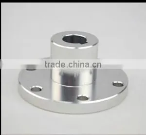 14mm Aluminum Key Hubs thumbnail-2