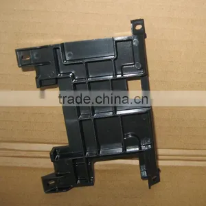 Hot Selling Custom Professional Plastic CNC Machine Part thumbnail-4