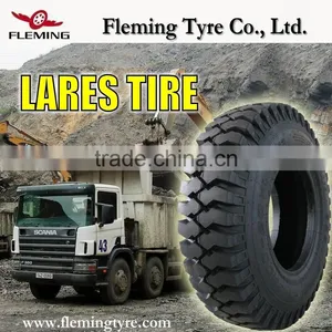 LARES Mine Block Truck Tire Tyre Super Depth thumbnail-1