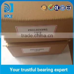 F-801806.PRL Concrete Mixer Truck Bearing 110x180x74mm thumbnail-3