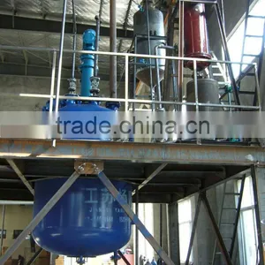 Cooling Pad Glue Machine/Phenol Resin Machine thumbnail-6