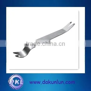 Stainless Steel Stamping Spring u Clips thumbnail-4