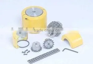 KC Chain Couplings 5016 Chain Coupling Roller Chain Coupling thumbnail-1