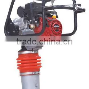 Lifan Wacker Type Impact Rammer Vibratory Rammer Compact Rammer thumbnail-1
