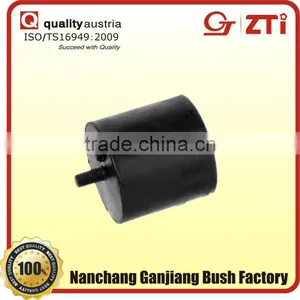 Air Conditioner Rubber Mount thumbnail-1