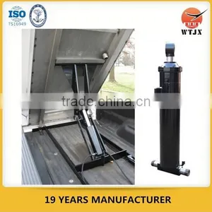 Frame Machine Hydraulic Cylinder/hydraulic Cylinder/small Hydraulic Cylinder/good Quality thumbnail-1
