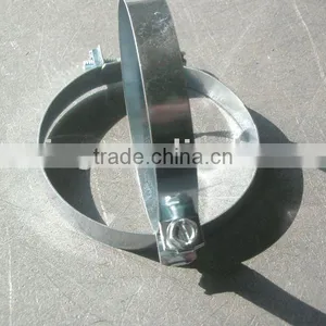 Pipe Clamp thumbnail-1