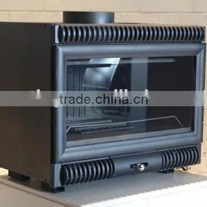 OEM Casting Iron Stove Cover, Stove Parts thumbnail-1