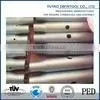 Commercial Malleable Zinc Plated Turnbuckle With Cold Extrusion Technology thumbnail-6