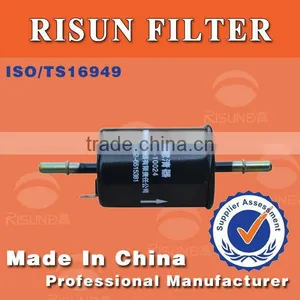 Car Fuel Filter Type Replacement Gasoline Filter for K25 Japanese Engine thumbnail-1