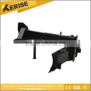 Leading Technology Hydraulic Tractor Rear Blade thumbnail-1