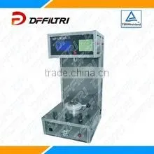 China Supplier High Quality Filter Cartridge Testing Equipment thumbnail-1