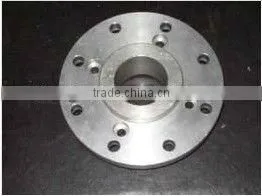 Spring Steel Stamping Parts for High Precision Fabrication Stamping Parts thumbnail-1